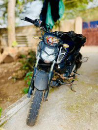 Yamaha FZ-S FI V3 2019 Model
