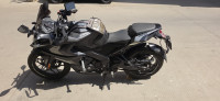 Bajaj Pulsar RS 200 BS6