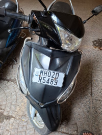 Yamaha Alpha 2014 Model