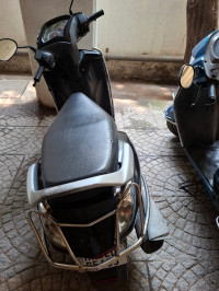 Yamaha Alpha