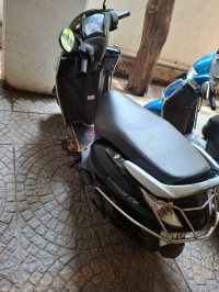 Yamaha Alpha