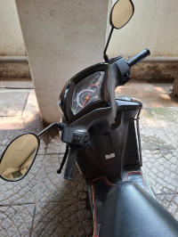 Yamaha Alpha