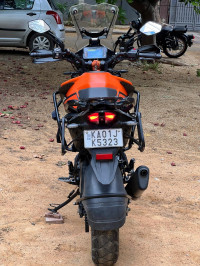 KTM 390 Adventure