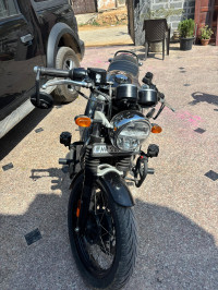 Royal Enfield Continental GT 650 2024 Model