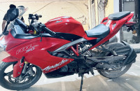 TVS Apache RR 310 2020 2020 Model