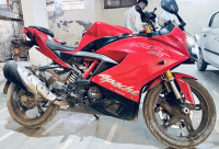 TVS Apache RR 310 2020