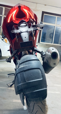 TVS Apache RR 310 2020