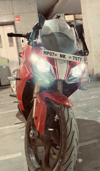 TVS Apache RR 310 2020