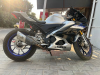 Yamaha R15 V4 2022 Model