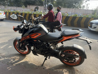 KTM Duke 200 2022 2022 Model