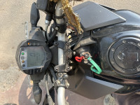 KTM Duke 200 2022