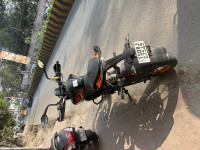 KTM Duke 200 2022