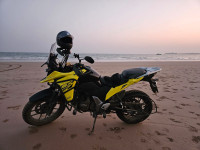 Suzuki V-Strom 250 2024 Model