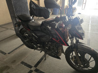 TVS Apache RTR 200 4V ABS 2021 Model