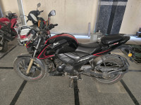 TVS Apache RTR 200 4V ABS