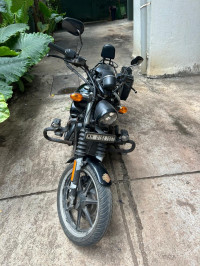 Harley Davidson Street 750 2014 Model