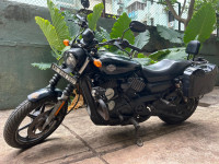 Harley Davidson Street 750