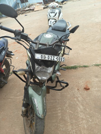 Yamaha FZ-S 2015 Model