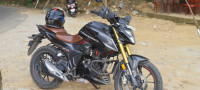 Honda Hornet 2.0 2021 Model