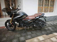 Honda Hornet 2.0