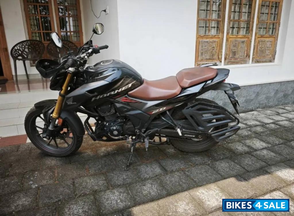 Honda Hornet 2.0
