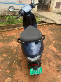 Ola S1 Pro 2022 Model