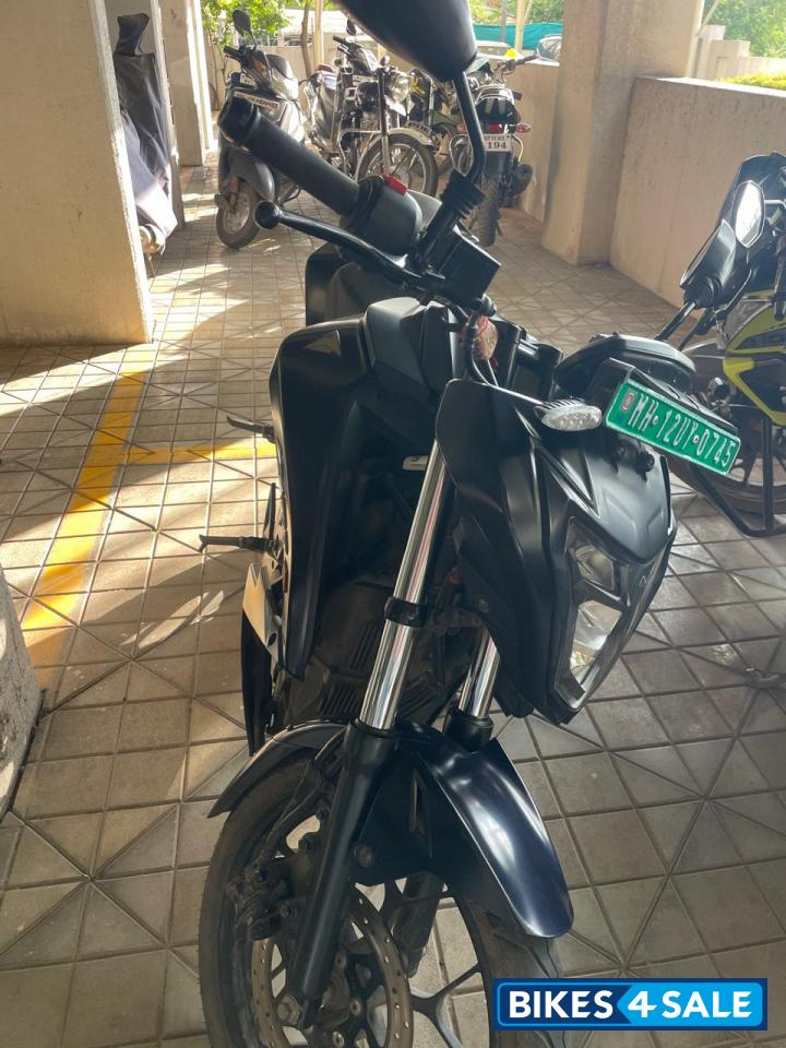 Tork Kratos R