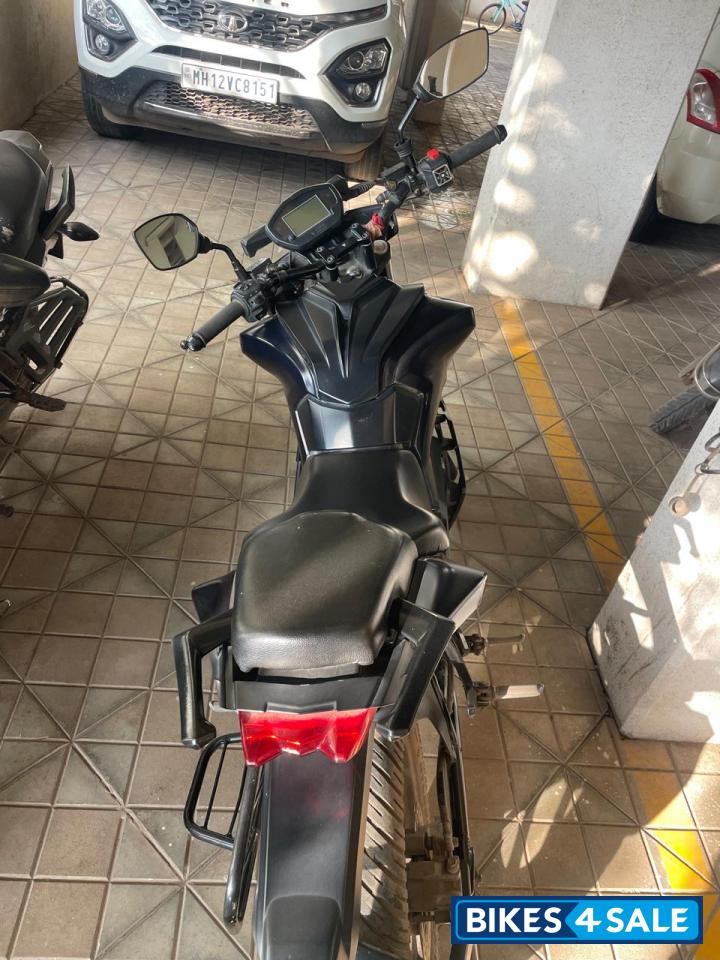 Tork Kratos R