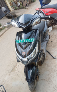 Okinawa Praise Pro 2021 Model