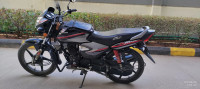 Black E Honda CB Shine Limited Edition