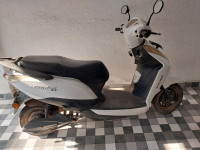 Ampere Magnus Ex 2022 Model