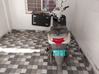 White Ampere Magnus Ex