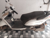 White Ampere Magnus Ex