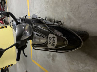 TVS Scooty Pep 2013 Model