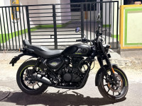 Royal Enfield Hunter 350 2025 2025 Model