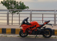 KTM RC 200 GP 2023 Model