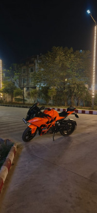 KTM RC 200 GP
