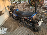Bajaj Freedom 125 NG04 Disc LED 2024 Model