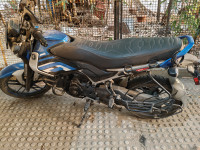 Bajaj Freedom 125 NG04 Disc LED