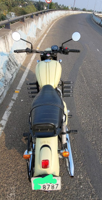 Jawa forty two 2019 Model