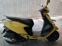 TVS Scooty Zest 2019 Model