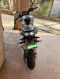 Bajaj Pulsar NS125 2022