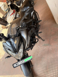 Bajaj Pulsar NS125 2022