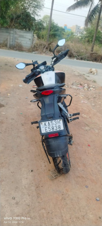 KTM Duke 125