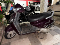 Mahindra Gusto 110 VX 2014 Model