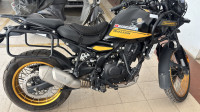Royal Enfield Himalayan 452 2024 Model
