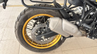Royal Enfield Himalayan 452