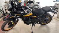 Royal Enfield Himalayan 452