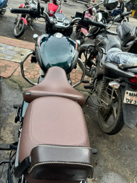 Halcyon Royal Enfield Classic 350 Dual Channel BS6
