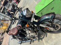 Halcyon Royal Enfield Classic 350 Dual Channel BS6